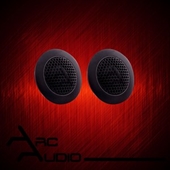 ARC AUDIO X2 1.0